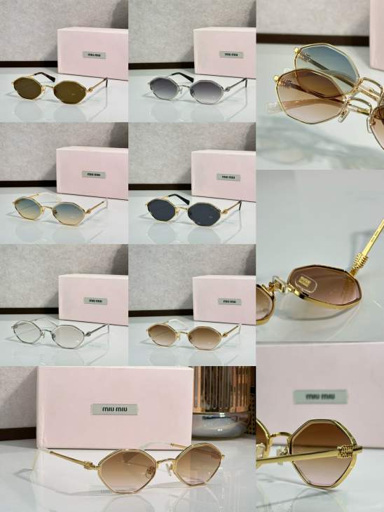 Picture of Miu Miu Sunglasses _SKUfw77894749fw